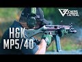 H K MP5 40 4k
