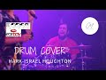 Hark Israel Houghton DrumCover Corentin Martinez
