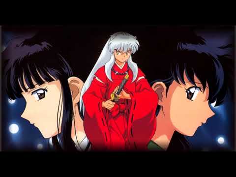 Inuyasha Renga - Inuyasha OST 2