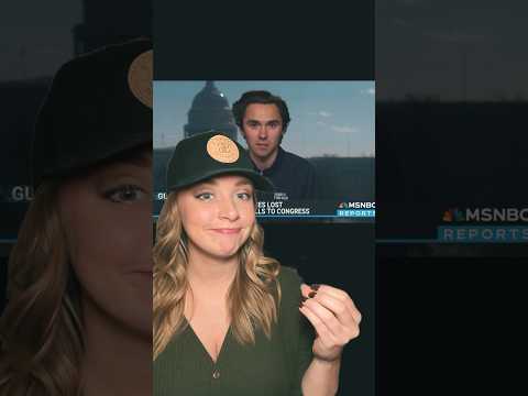 Little Davey Still Spinning the Same Old Web of LIES #2ndamendment #guncontrol #shortsvideo #shorts Thumbnail