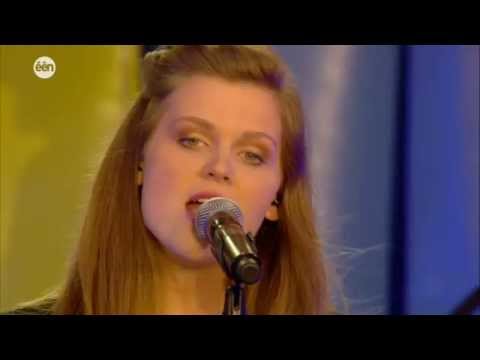 Billie Leyers: I will never