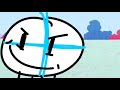 DRIVING IN MY SIP A BOWL Animatic Battle 4a