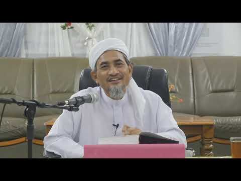 17-04-2026 Maulana Fakhrurrazi: Kerehatan Atau Kesengsaraan Bagi Jenazah | Muwatta' Imam Malik
