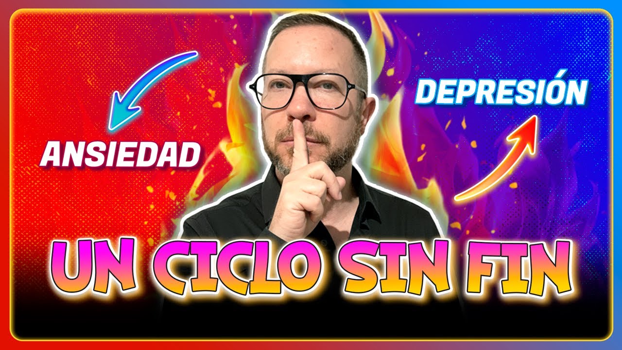 Esto es lo que pasa cuando NO TOMAS DECISIONES