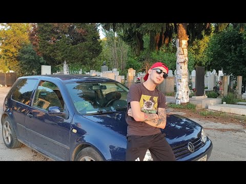 Emkata - BURZO & LESNO (FreeStyle) Official Video