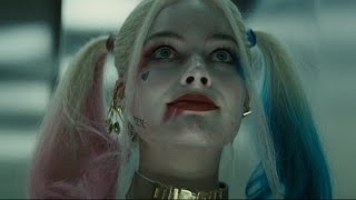 Suicide Squad: Gerçek Kötüler ( Suicide Squad )