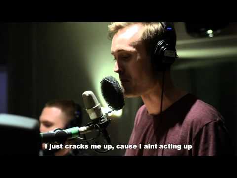 Avsnitt 64: Professor P & Dj Akilles med "Spellbound" - Kärleksattackens webbteve