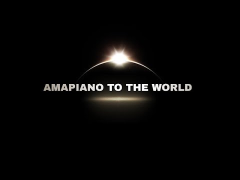 DJ MAPHORISA X 2WOSHORT - BANNA BA STRAAT