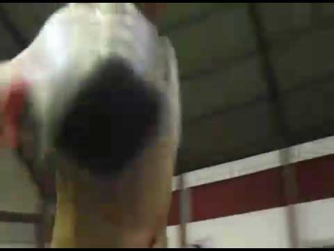 Master Fhigt Championchip MMA Felipe Maia