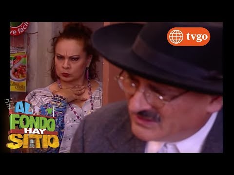 Al Fondo hay Sitio - Temporada 1 - Capítulo 142