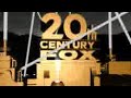 20th Century Fox Logo 2019
