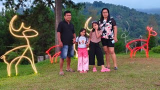 Download lagu Melody & Aluna's Journey to Lake Linow Takes the Wrong Road 🤣 mp3