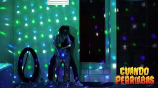 Bad bunny _ Cuando perreabas . (video oficial)