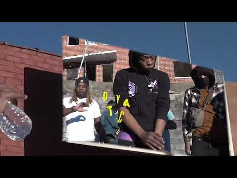 SILENCE - OTG MONTA1OV1 X OTG ACTAVIST SHOT BY CASH