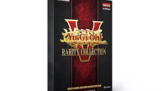 YU-GI-OH! Rarity Collection V! PACK BATTLE W/HUBBY AND WIFE! AWESOME PULLS! #yugioh