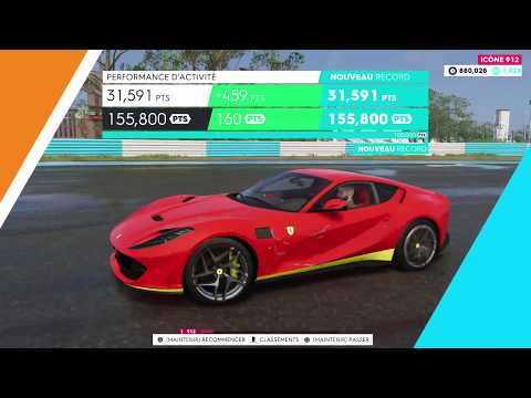 The Crew 2 - Live Summit - Pole Position - Hobbies - Playthrough - Let's Play - Ep 228- FR - PS4 Pro