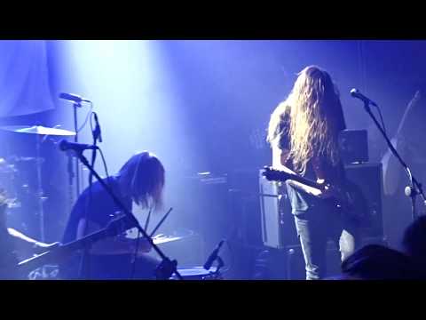 Fertile Hump live @Fabryka Porcelany