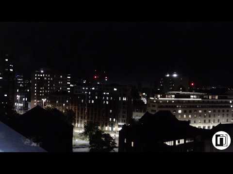 Intrigue Livestream - Session #7: Kenny Ray & Electron-C