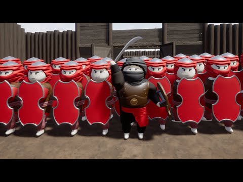 Battle of VESONTIO: Princess of Persia Army - SHIELDWALL