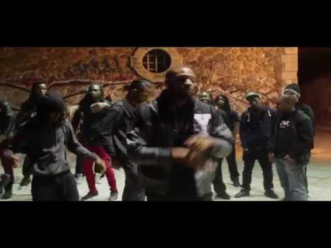 TITAI SANTANA x WENJII - OH NAH !!!