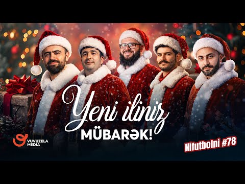 2025-ci ilin ən güclü futbolçusu kimdir ?! | NİFUTBOLNİ #78 | Bayram buraxılışı