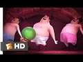 Minions (4/10) Movie CLIP - Breaking into the Castle (2015) HD Minions (4/10) Movie CLIP - Breaking into the Castle (2015) HD