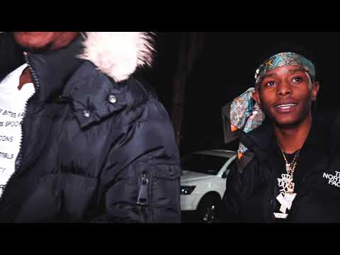 Young Cordy - Go Off (Music Video) Dir. @imareevision