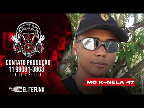MC K-NELA 47 - TIK TOK DO POK POK (DJ LUIZINHO)