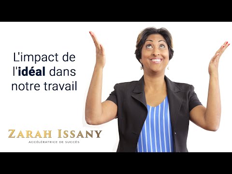 L’impact de l’idéal dans notre travail