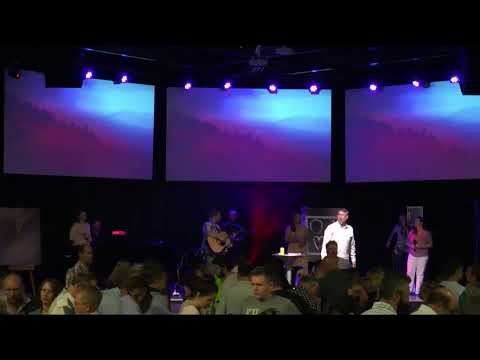 DOXA DEO MIDSTREAM Goeie Vrydag 19 April 08:15