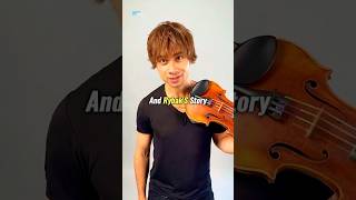 He Disappeared After Eurovision… Here’s Why! Alexander Rybak