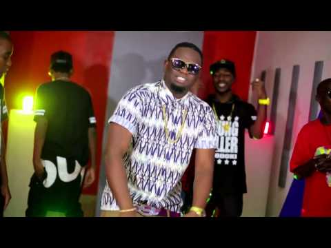 FRED SWAGG FT  YOUNG KILLAH & KAD GO  - MAANDISHI OFFICIAL VIDEO