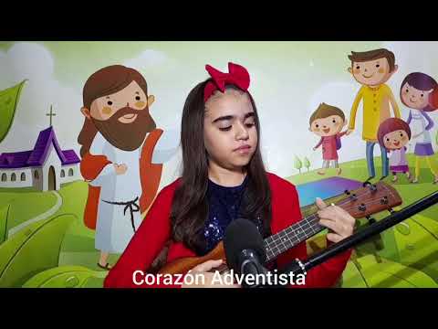 EN EL SENO DE MI ALMA - DULCE MIA (Himno 358)