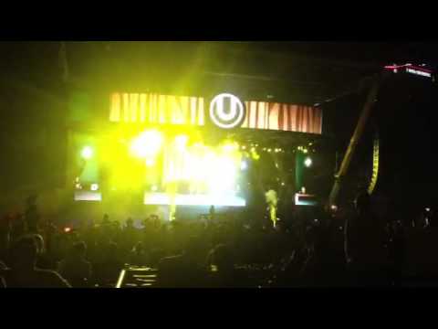 Faithless - Ultra 2013
