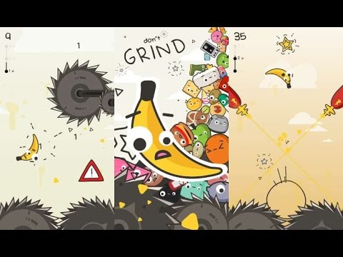 Don't Grind Review (Allview E3 Jump Gameplay) - Androidpipe.com
