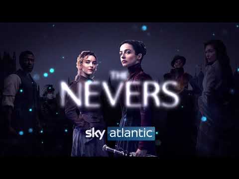 Trailer-Vorschau: The Nevers
