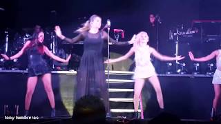 Thalia Feat Maria Jose - Pena Negra *VIDEO*