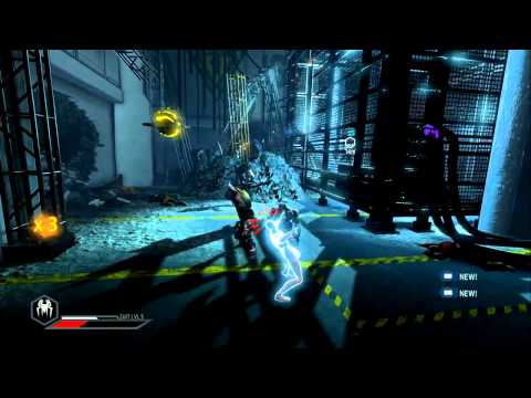 The Amazing Spider-Man 2 (PS4) playthrough pt40 - And Now, an Arkham Asylum...nevermind.