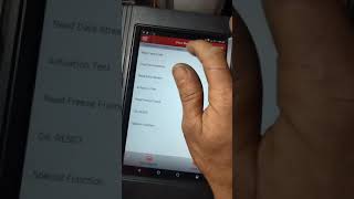 Código b1805 Lancia Interpretación