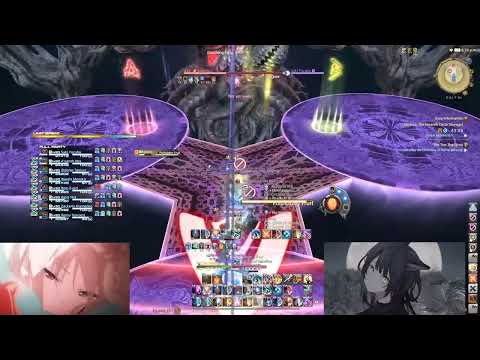 P7s first Clear GNB Pov