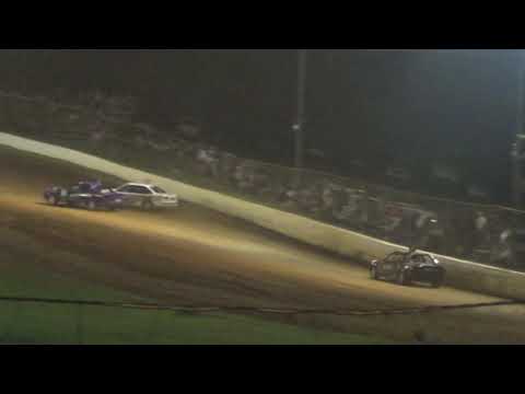 Production sedans Qld Title 29/02/20 heat 5