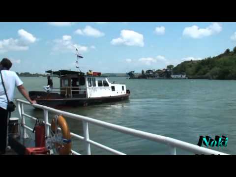 Petar Ljeparević - Kolo na fruli - Skela koda Rama  2.