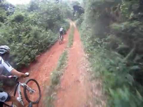 GP Ravelli 1a Etapa 2013 Trilhas da Pro 1 Fazenda Anhembi