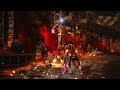 MatthewGaw PS5 Mk1 Rank Rain Goro Vs Mukeyy1 Mileena Sektor