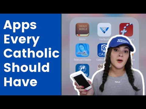 download lagu mp3 mp4 Catholic Apps, download lagu Catholic Apps gratis, unduh video klip Catholic Apps