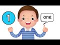We Learn Numbers | Kindergarten, Practice 1-10, HOMESCHOOL, Christian Content, Counting on Fingers