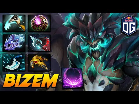 OG.bzm Outworld Destroyer - Dota 2 Pro Gameplay [Watch & Learn]