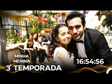Minha Menina 3ª Temporada Todos Os Episódios (Dublagem em Português)