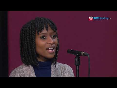 HYMN 22 - Morena Ke Utlwa Masego