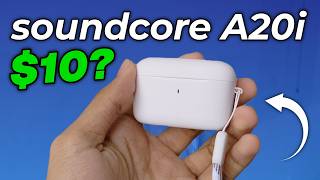 Are These Budget Earbuds Actually Good or Overhyped?